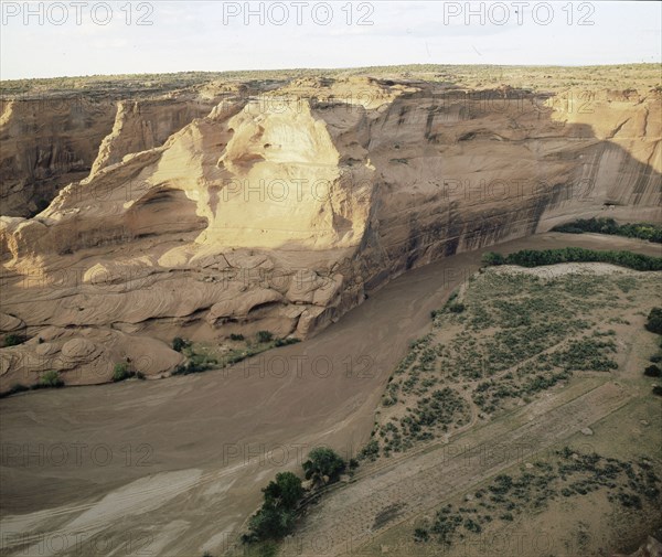 Canyon de Chelly National Monument