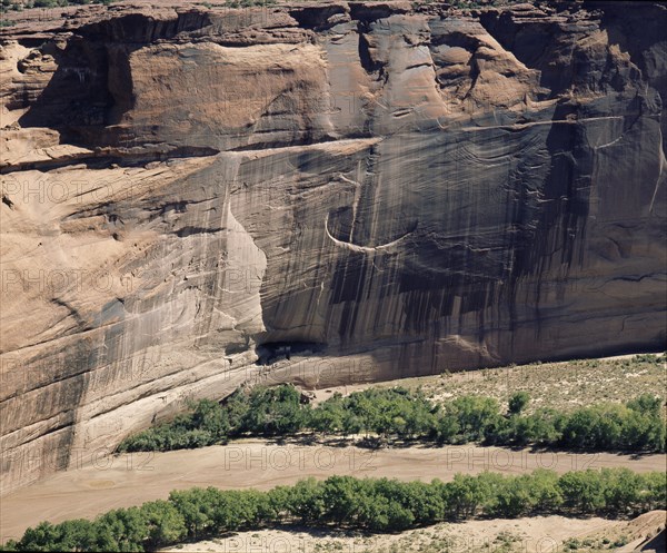 Canyon de Chelly National Monument