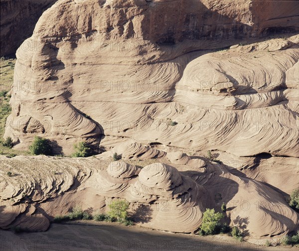 Canyon de Chelly National Monument