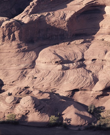 Canyon de Chelly National Monument