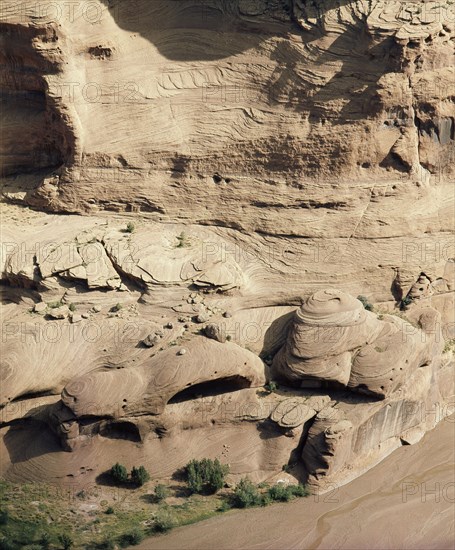 Canyon de Chelly National Monument