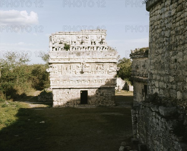 Chichen Itza