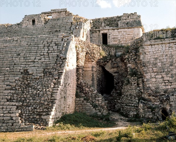 Chichen Itza   Mexico