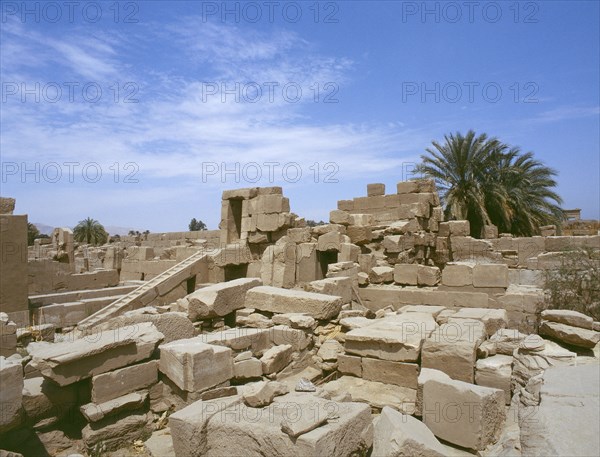 Karnak