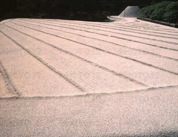 Ginkaku-ji, Kyoto