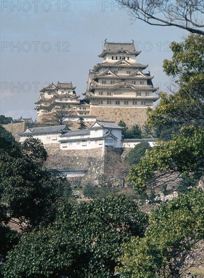 Himeji Castle