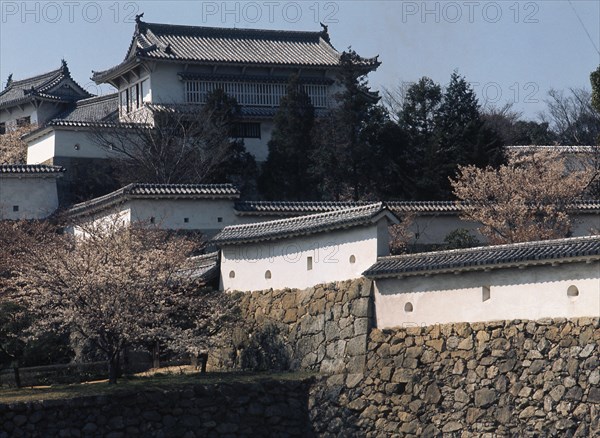 Himeji Castle