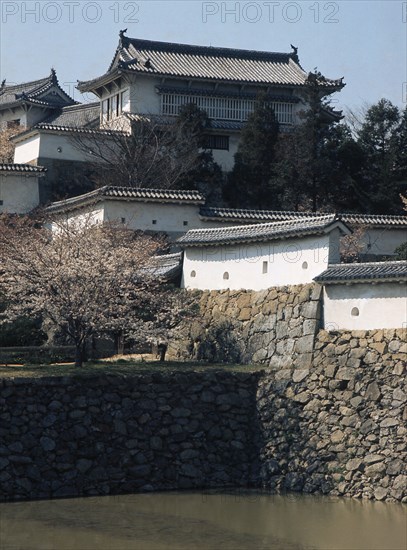 Himeji Castle