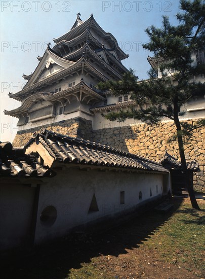 Himeji Castle