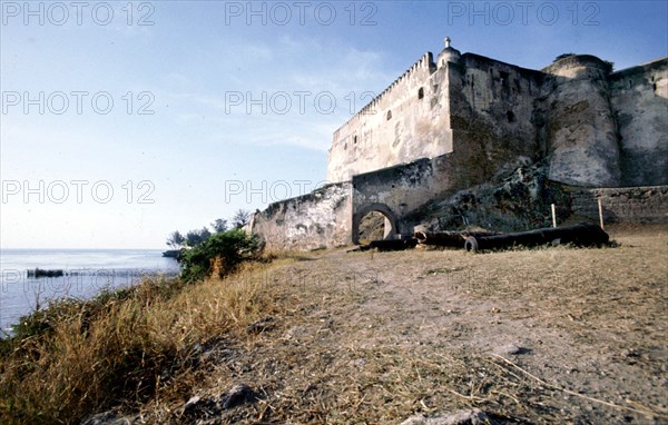 Fort Jesus