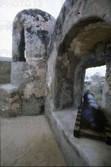 Fort Jesus