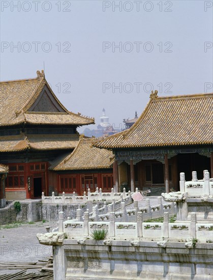 Forbidden City