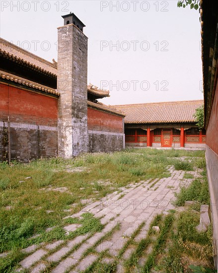 Forbidden City