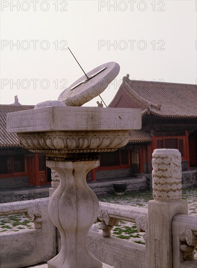 Forbidden City