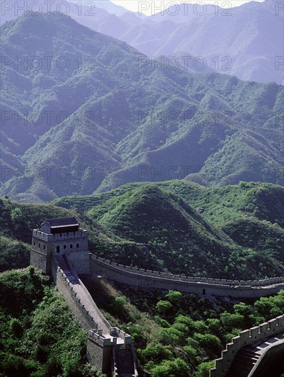 The Great Wall