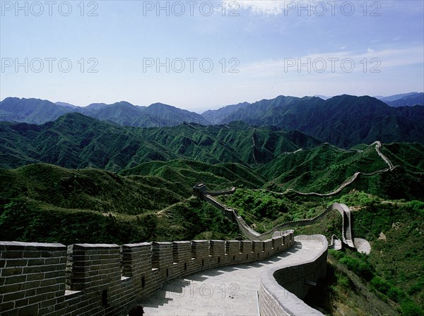 The Great Wall