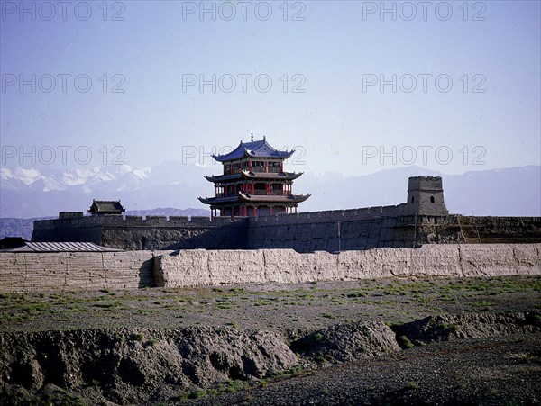 The Great Wall