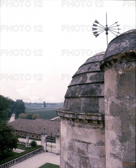 Chateau Lafite