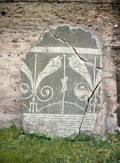 Bath of Caracalla