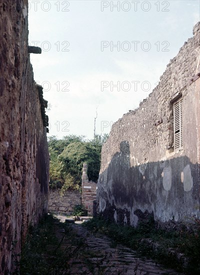 Pompeii