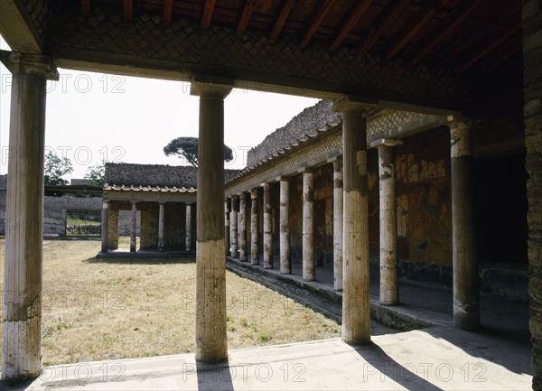 Pompeii