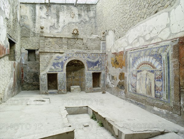 Herculaneum