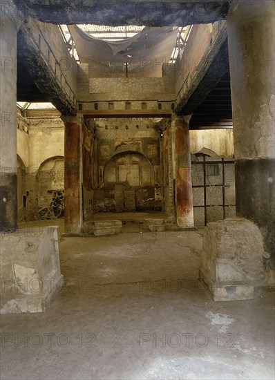 Herculaneum