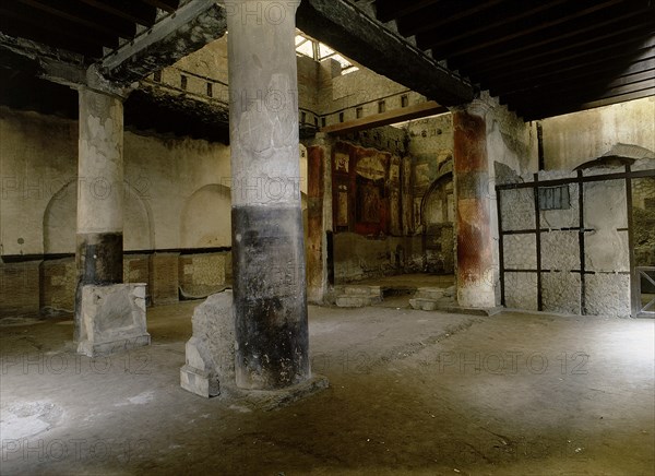 Herculaneum