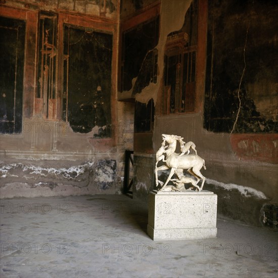 Herculaneum