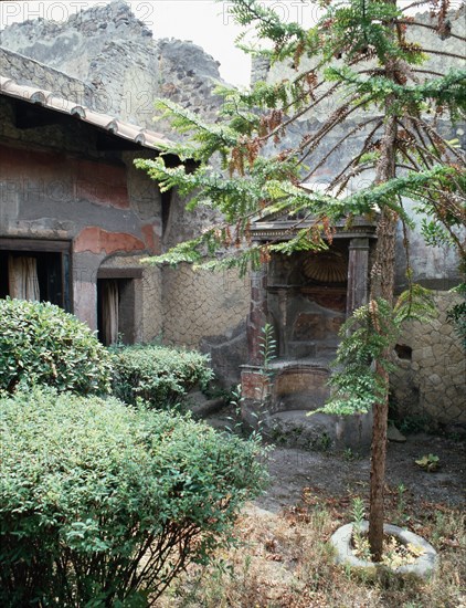 Herculaneum