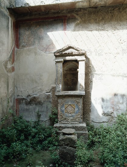 Herculaneum