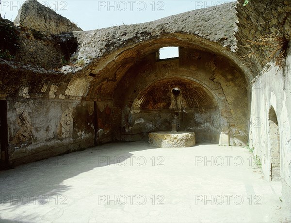 Herculaneum