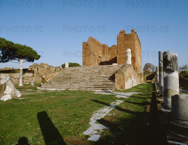 Ostia