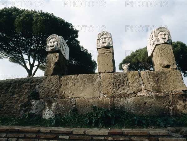 Ostia