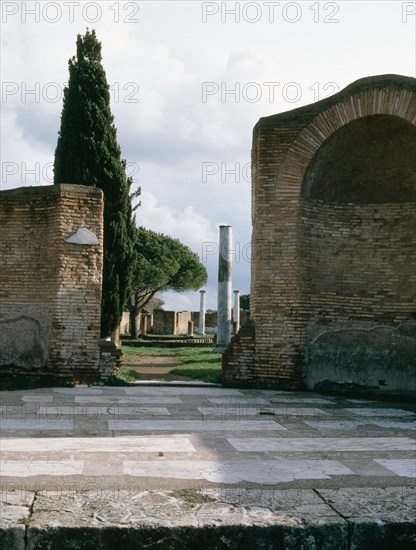 Ostia