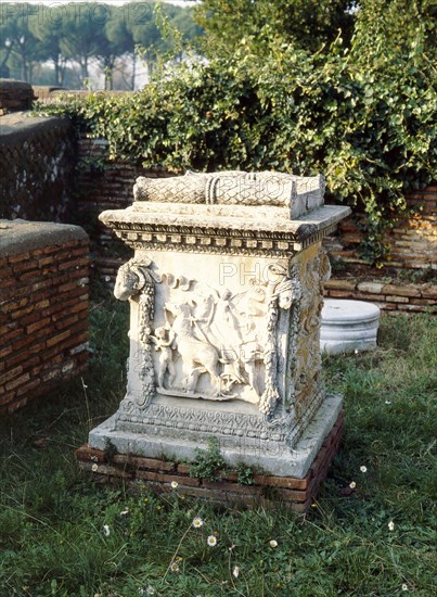 Ostia