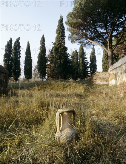 Ostia