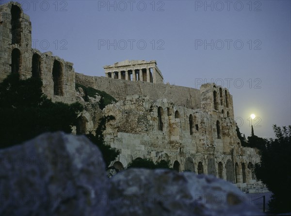 Acropolis