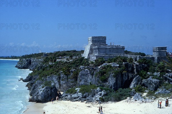 Tulum