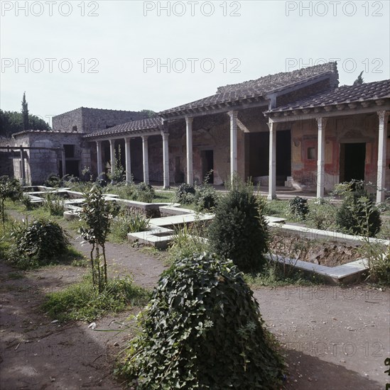 Pompeii