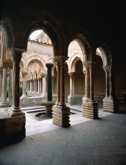 Monreale Cathedral