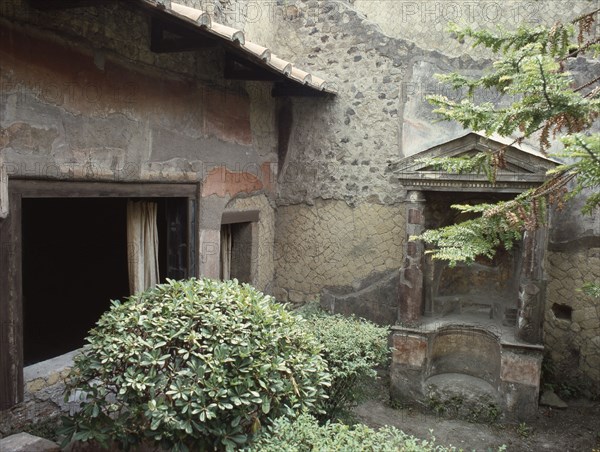 Herculaneum