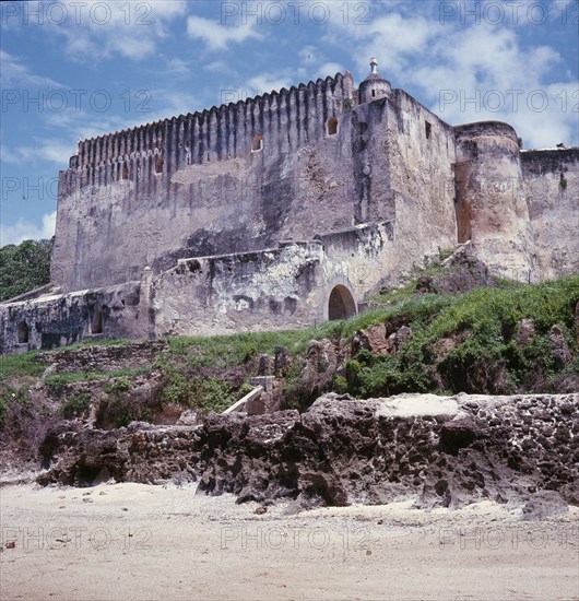 Fort Jesus