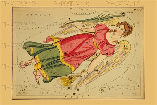 Virgo 1825