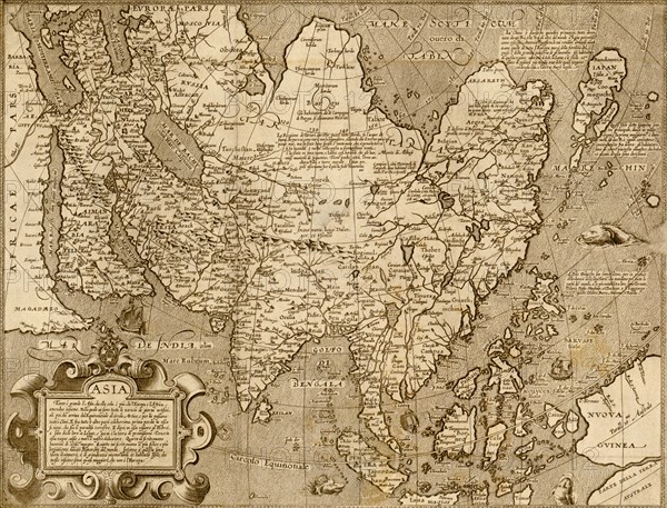 Asia - 1600 1600