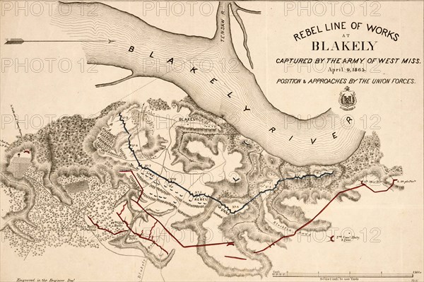 Blakely 1865