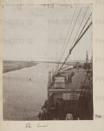 Suez Canal