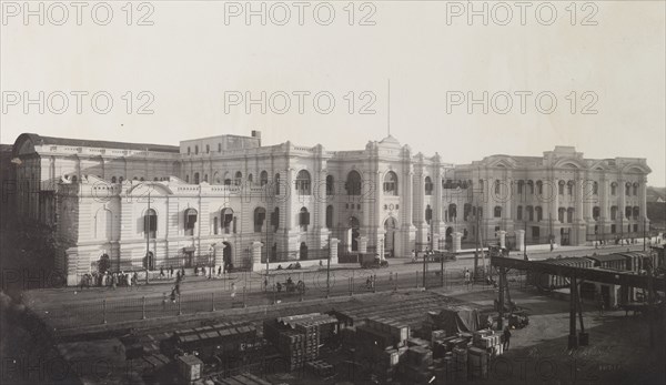 Bank of Bengal, Kolkata