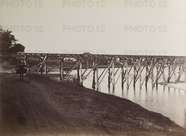 Port Antonio extension line, Jamaica