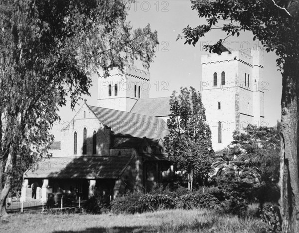 Nairobi Cathedral